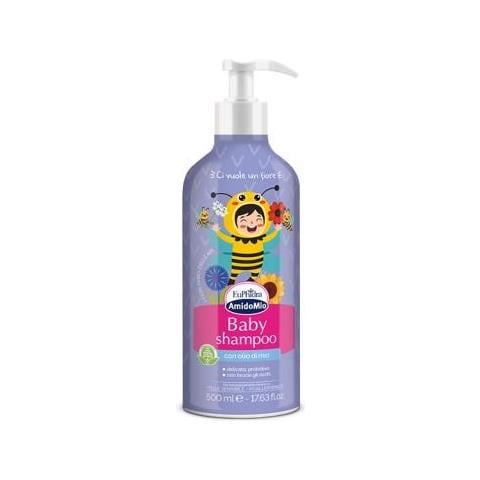 Euphidra Baby Shampoo 500Ml Coll.Fiori - Foto 1