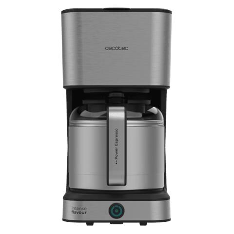 00273 macchina per caffè Automatica /Manuale Macchina da caffè con filtro 1,2 L - Foto 1