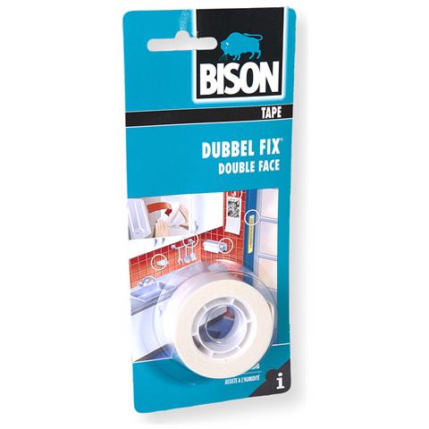 Nastro Biadesivo 1799000104 Bianco - Foto 1