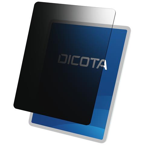 Privacy Filter 4-way 33 cm (13") Tablet Filtro per la privacy senza bordi per display 2H - Foto 1