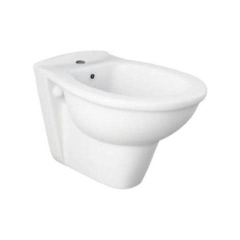 Bidet Sospeso Rak Ceramics Karla Kr08awha Bianco - Foto 1