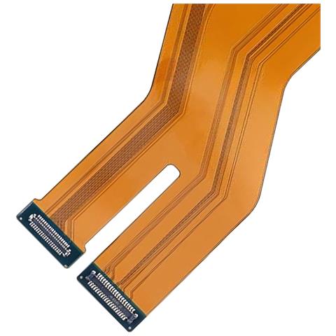 Nastro Di Connessione Scheda Madre Per Samsung Galaxy A26 Flex Principale - Foto 2