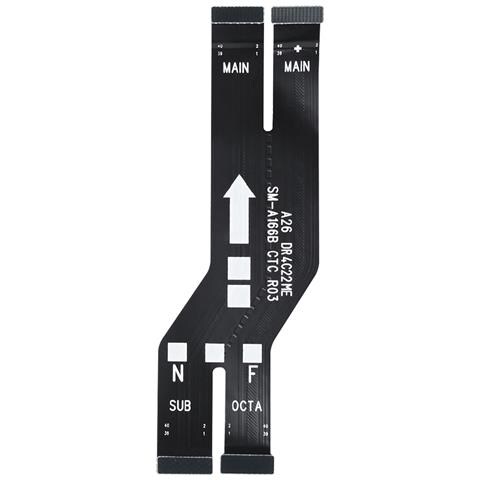 Nastro Di Connessione Scheda Madre Per Samsung Galaxy A26 Flex Principale - Foto 1