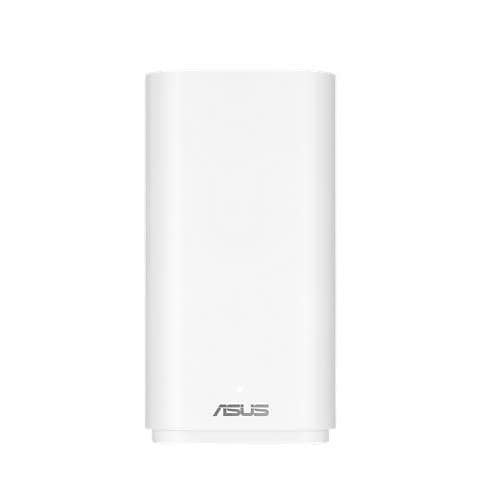 ZenWiFi BD4 BE3600 Outdoor 1 Pack Dual-band (2.4 GHz / 5 GHz) Wi-Fi 7 (802.11be) Bianco 2 Interno - Foto 1