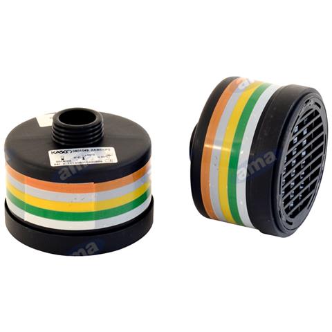 Filtro Per Respiratore Abe2k1p3 - Foto 1