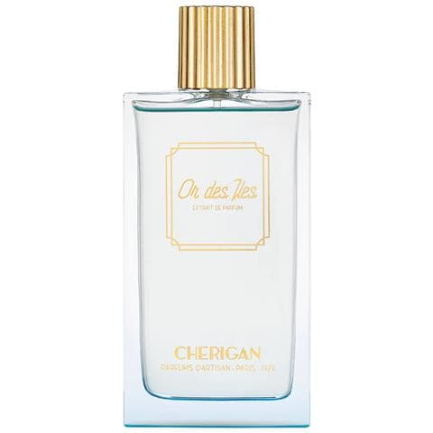 , Or Des Iles, Estratto Di Profumo, Unisex, 100 Ml - Foto 1