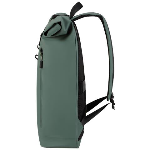Coatify Biz Backpack 15.6" zaino City backpack Verde Poliuretano termoplastico (TPU) - Foto 7