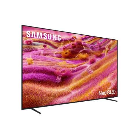 TV Neo QLED 4K Ultra HD QN90F 115" AI Smart TV Nero - Foto 8