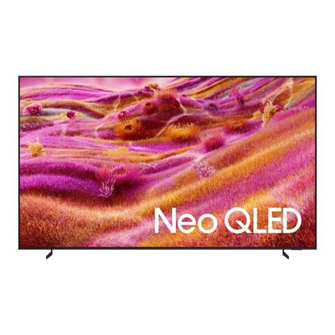 TV Neo QLED 4K Ultra HD QN90F 115" AI Smart TV Nero - Foto 1