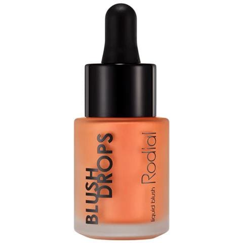 , Blush Drops, Finitura Radiosa, Blush Liquido, Sorbetto All'albicocca, 15 Ml - Foto 1