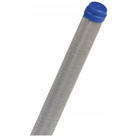 Collare Sprayguard Mesh50 - Filtro 50 Mesh Per Pistola A Spruzzo | Acciaio Inox | Per Vernici A Base Di Lattice Ed Emulsioni - Foto 2