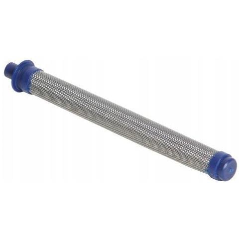 Collare Sprayguard Mesh50 - Filtro 50 Mesh Per Pistola A Spruzzo | Acciaio Inox | Per Vernici A Base Di Lattice Ed Emulsioni - Foto 6