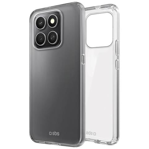 Skinny custodia per cellulare 17,2 cm (6.77") Cover Trasparente - Foto 1