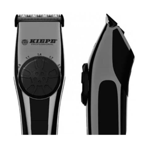 Macchina Professionale Per Tagliare I Capelli Con Batteria Ricaricabile, Groove 6201 Cordless - Foto 2