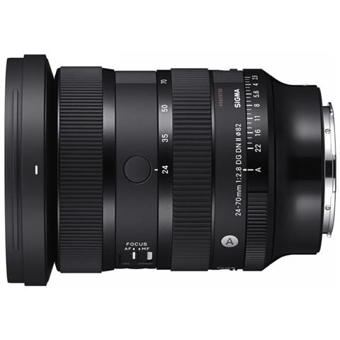 obiettivo 24-70mm F2.8 DG DN II Art L-mount - Foto 1