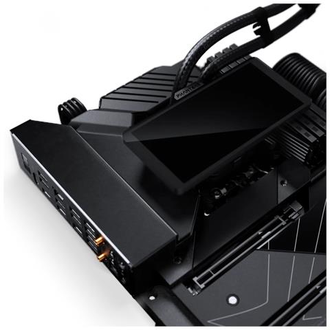 Glacier One 360M25 LCD Processore Raffreddatore di liquidi tutto in uno 12 cm Nero 1 pz - Foto 6