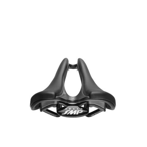 Sella 4bike Evo Plus 140 Mm Nera - Foto 2