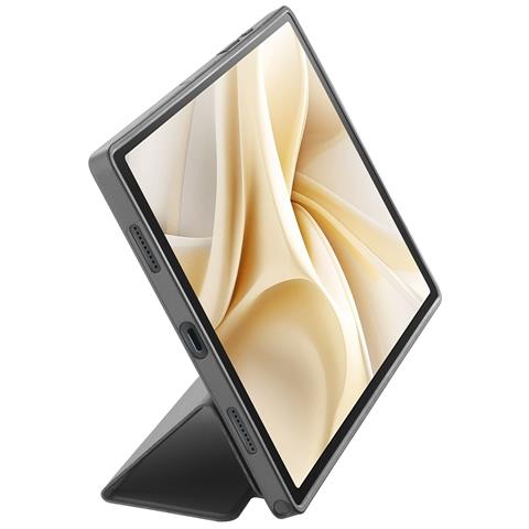 COMPACT - Custodia con funzione stand per Samsung Galaxy Tab A11+ / A9+ - Foto 1