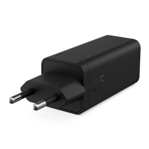 Caricabatterie da parete GaN 65W - Foto 2