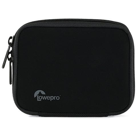 Compact Media Case 20 nero - Europa - Foto 1