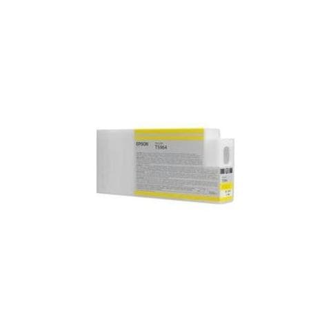 Tanica Inchiostro Giallo Pro 7700 - Foto 1
