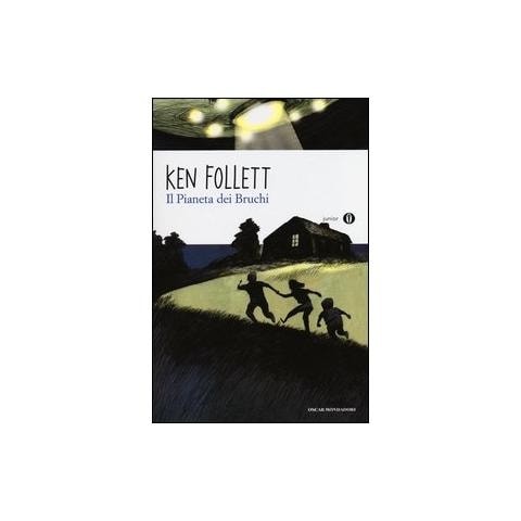 Ken Follett - Il pianeta dei bruchi - Foto 1