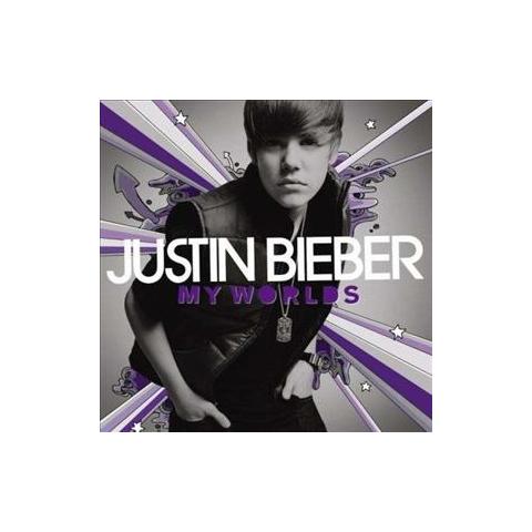 Cd Bieber Justin - My Worlds - Foto 1