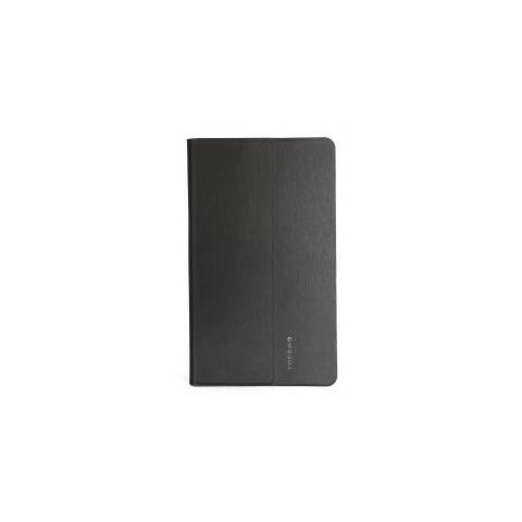 Cust rigida stand Galaxy Tab 4 8.0 - TUCANO Nero - Foto 2