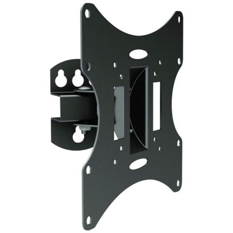 FLEXO 40-100 Supporto a Parete per Schermi LCD / LED / Plasma 10-40'' Portata Max 30Kg - Foto 2