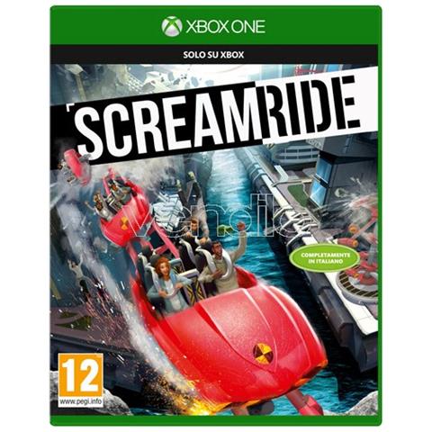 XONE - Scream Ride - Foto 6