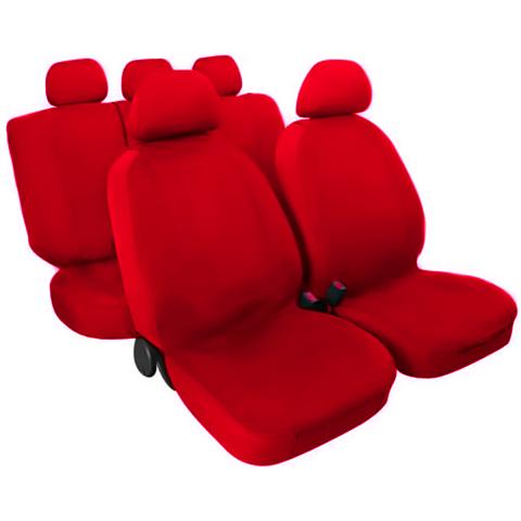 Coprisedili - colore rosso - Foto 2