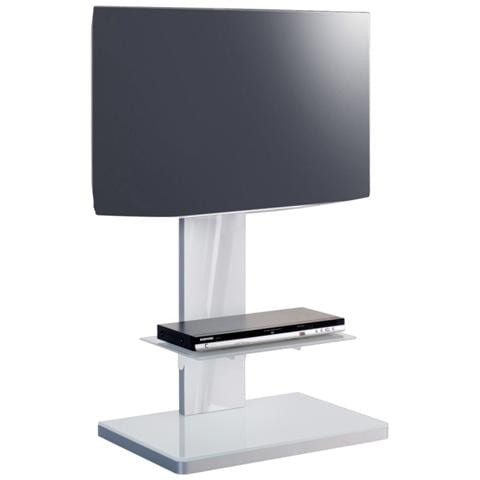 Mobile TV in Vetro Temperato SY 360 Portata Max 10 Kg - Foto 1