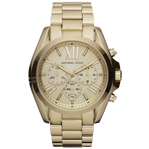 Orologio Da Donna Bradshaw Mk6266 Zm545a - In Ordine - Foto 1
