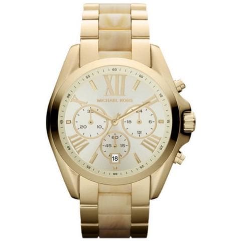 Orologio Da Donna Bradshaw Mk6266 Zm545a - In Ordine - Foto 2