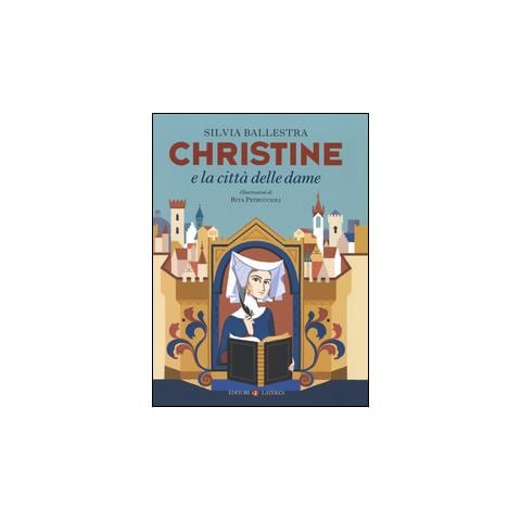 Christine e la cittï¿½ delle dame - Foto 1