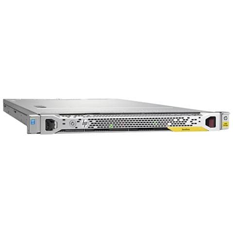 NAS StoreEasy 1450 16 TB con 4 Slot 3.5" Hot Swap SATA III 6 Gb / s 2x Gigabit Ethernet LAN (RJ-45) / 2x USB 3.0 / 8 GB Ram - Foto 3