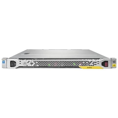 NAS StoreEasy 1450 16 TB con 4 Slot 3.5" Hot Swap SATA III 6 Gb / s 2x Gigabit Ethernet LAN (RJ-45) / 2x USB 3.0 / 8 GB Ram - Foto 1
