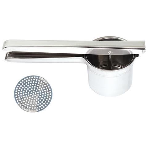 Schiaccia Patate Inox - Foto 2