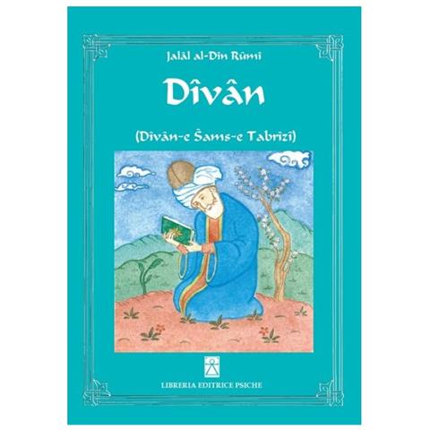 Jalâl Al-Din Rumi - Divan (Divan-e Sams-e Tabrizi) - Foto 2