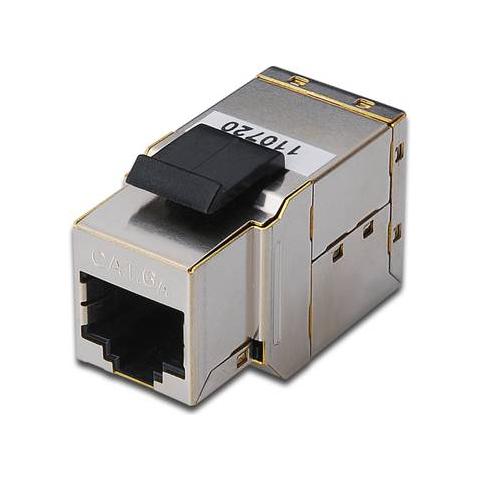 Adattatore RJ-45 / RJ-45 - Foto 2