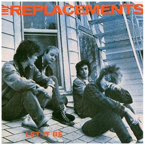 Replacements (The) - Let It Be - Foto 1
