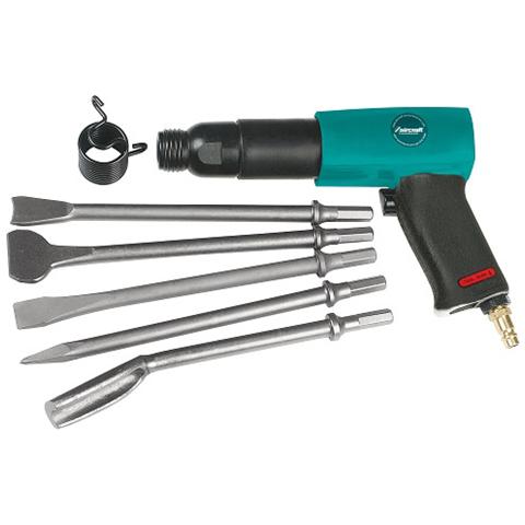 Scalpello Professionale Modello MHB PRO - Numero Colpi: 2200 Rpm - Foto 1