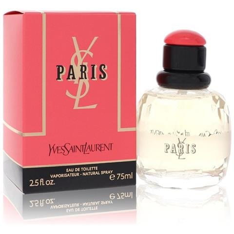 Profumo Paris Donna Edtv Ml 75 - Foto 11