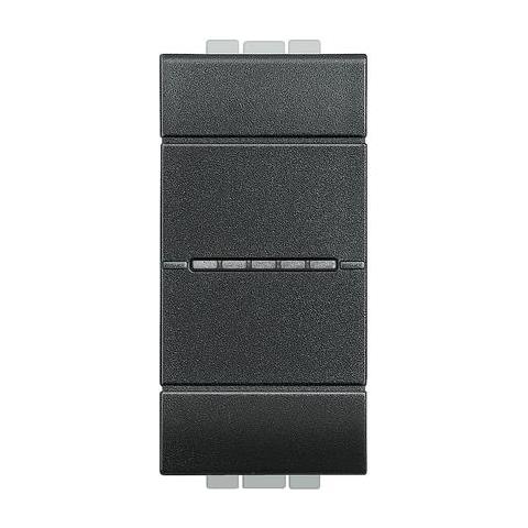 L4054 - Ll - Invertitore Ax 16a 1m Antracite - Foto 2