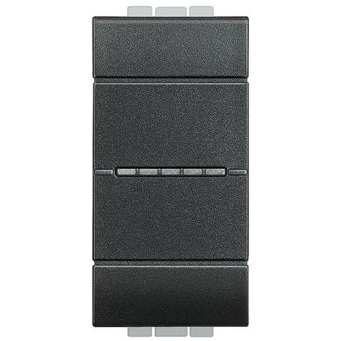 L4054 - Ll - Invertitore Ax 16a 1m Antracite - Foto 1