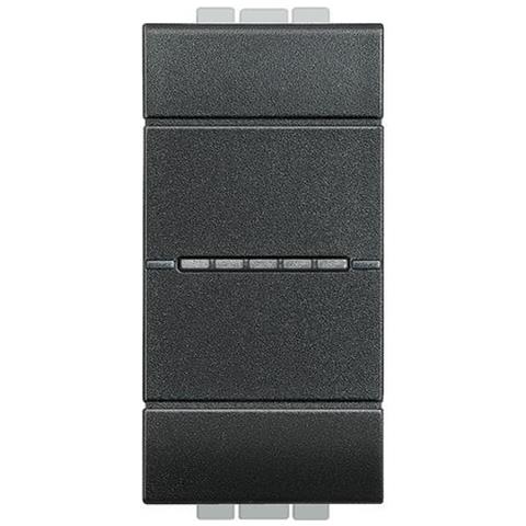 L4054 - Ll - Invertitore Ax 16a 1m Antracite - Foto 4