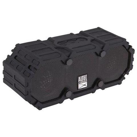 Speaker Audio Mini Life Jacket 2 Impermeabile Bluetooth Nero - Foto 1