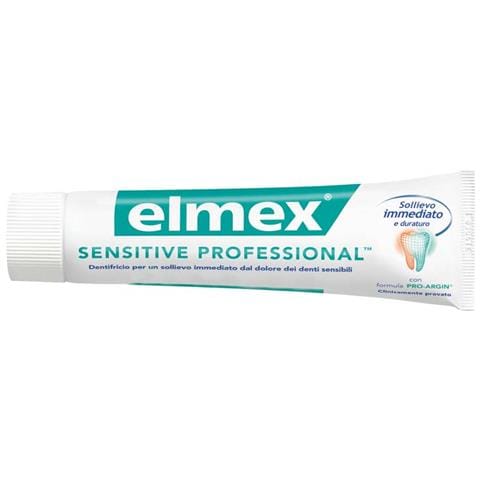 elmex dentifricio sensitive professional 75 ml - Foto 2