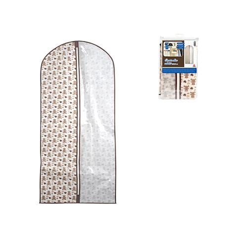 Custodia Abiti Tessuto Non Tessuto Orsetti Cm135x60 Armadio - Foto 1