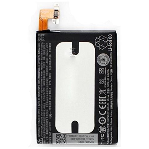 Ricambio Originale 3.8 V 1800 Mah Ricaricabile Bo58100 One Mini - Foto 1